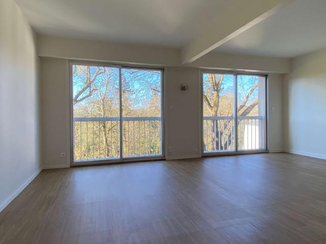 Vente appartement 3 pièces Nantes 44