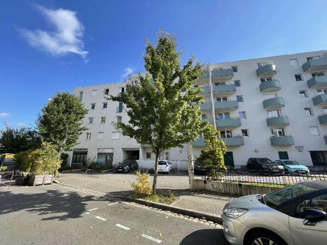 Vente appartement 3 pièces Nantes 44