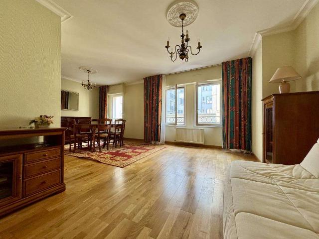 Vente appartement 3 pièces Nantes 44