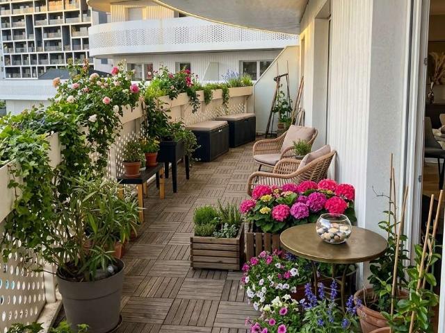 Vente appartement 3 pièces Nantes 44