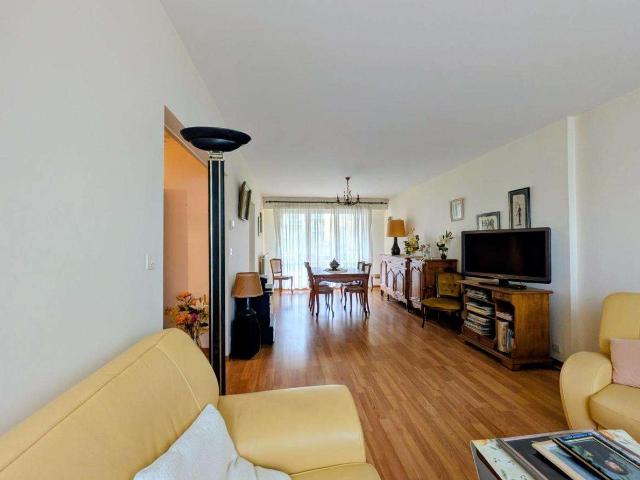 Vente appartement 3 pièces Nantes 44