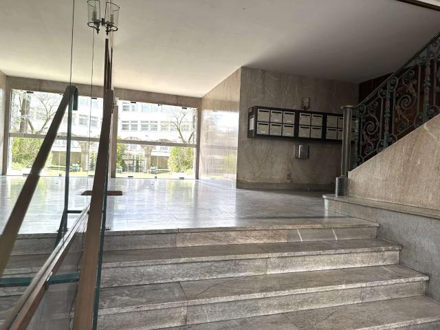 Vente appartement 3 pièces Nantes 44
