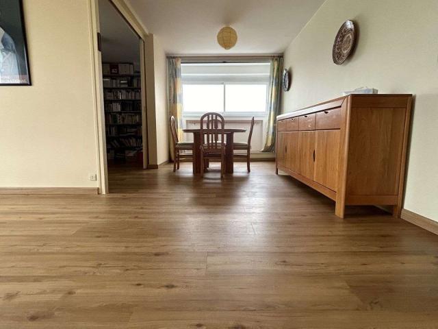 Vente appartement 3 pièces Nantes 44