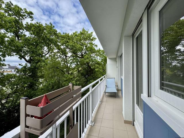 Vente appartement 3 pièces Nantes Procé Monselet 44