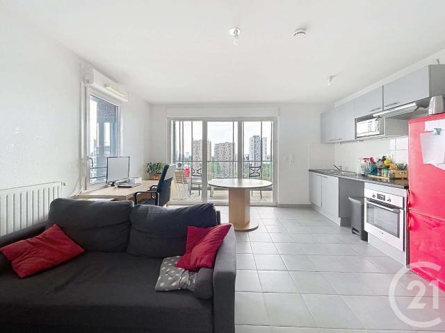 Vente appartement 3 pièces Nantes 44