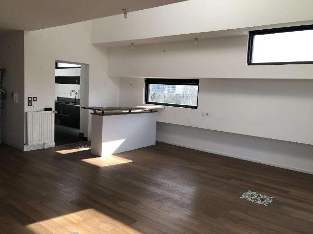 Vente appartement 3 pièces Nantes 44