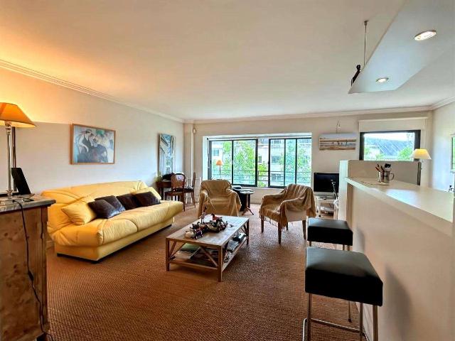 Vente appartement 3 pièces Nantes 44