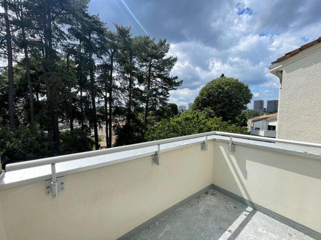 Vente appartement 3 pièces Nantes 44