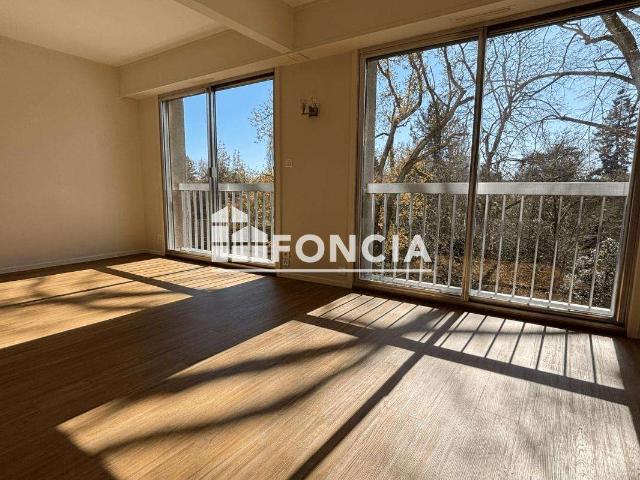 Vente appartement 3 pièces Nantes 44