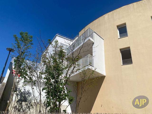 Vente appartement 3 pièces Nantes 44