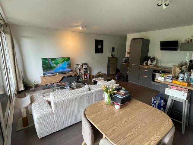 Vente appartement 3 pièces Nantes 44