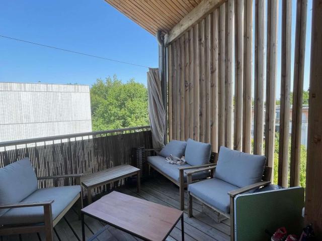 Vente appartement 3 pièces Nantes 44