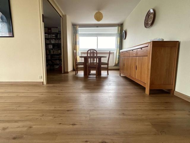 Vente appartement 3 pièces Nantes 44
