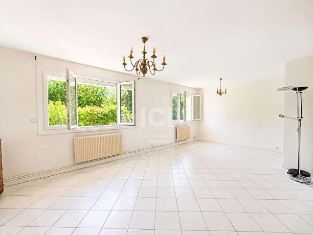 Vente appartement 3 pièces Nantes 44