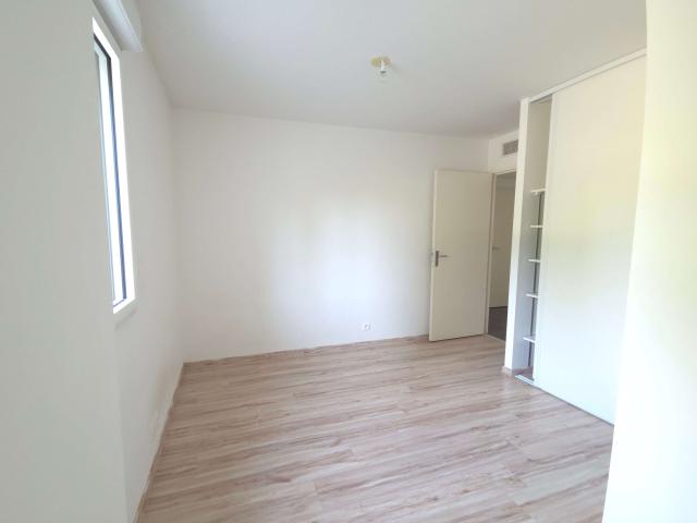 Vente appartement 3 pièces Nantes 44