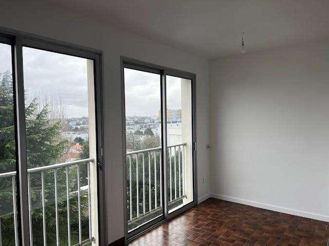 Vente appartement 3 pièces Nantes 44