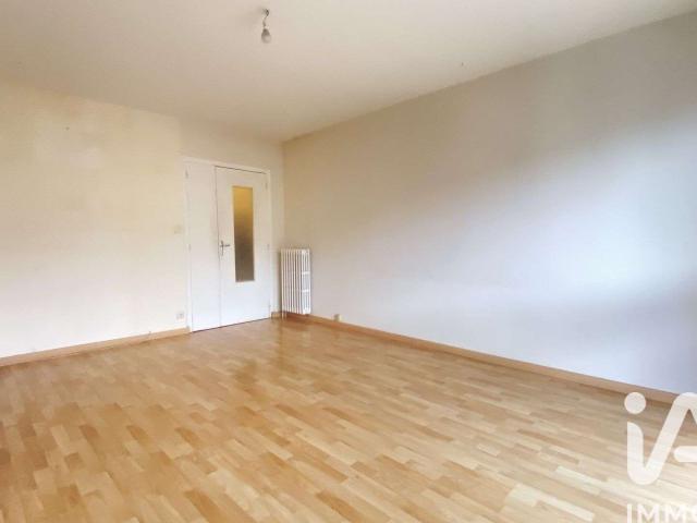 Vente appartement 3 pièces Nantes 44