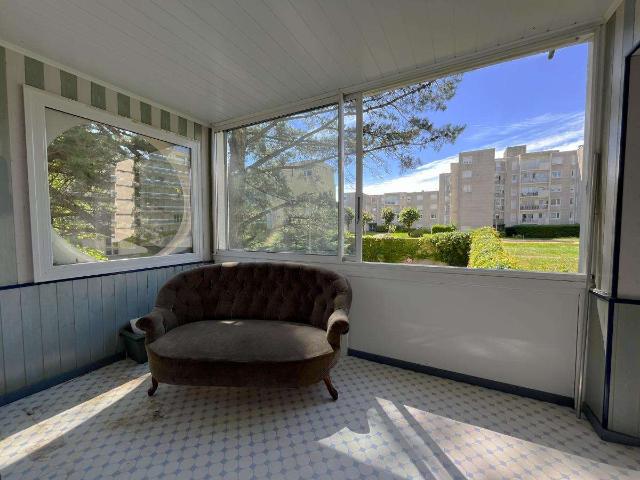 Vente appartement 3 pièces Nantes 44