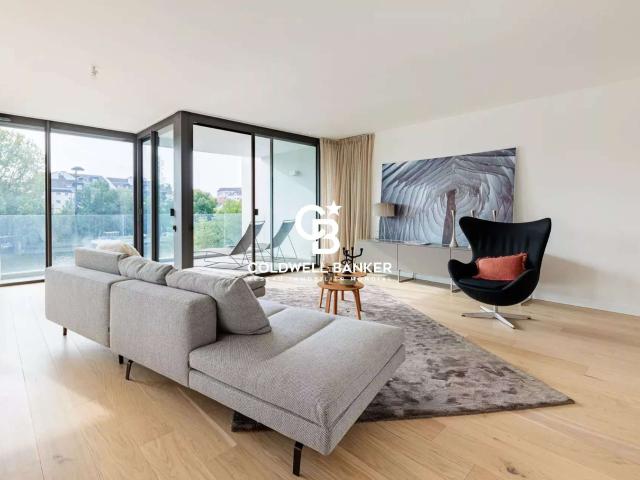 Vente appartement 3 pièces Nantes 44