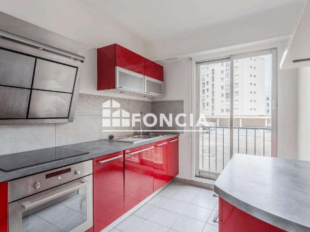 Vente appartement 3 pièces Nantes Canclaux Mellinet 44