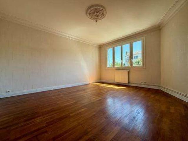 Vente appartement 3 pièces Nantes Canclaux Mellinet 44