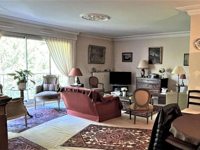 Vente appartement 3 pièces Nantes Canclaux Mellinet 44