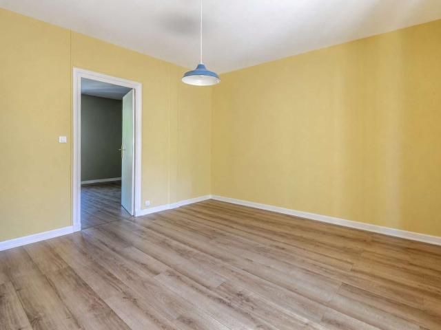 Vente appartement 3 pièces Nantes Canclaux Mellinet 44