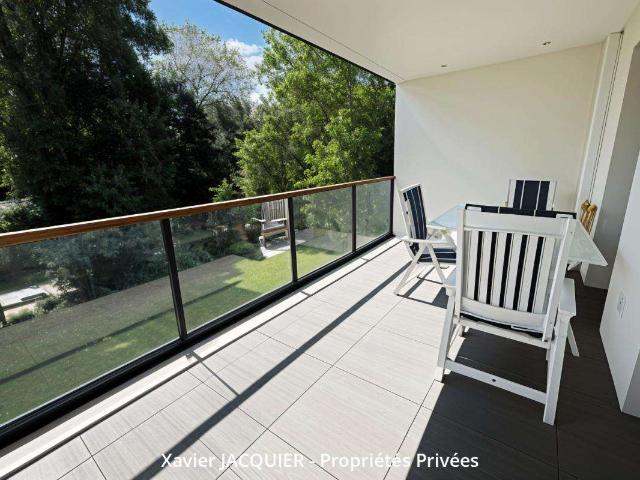 Vente appartement 3 pièces Nantes Centre Ville 44