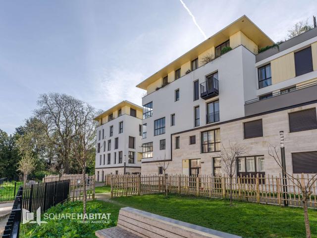 Vente appartement 3 pièces Nantes Centre Ville 44