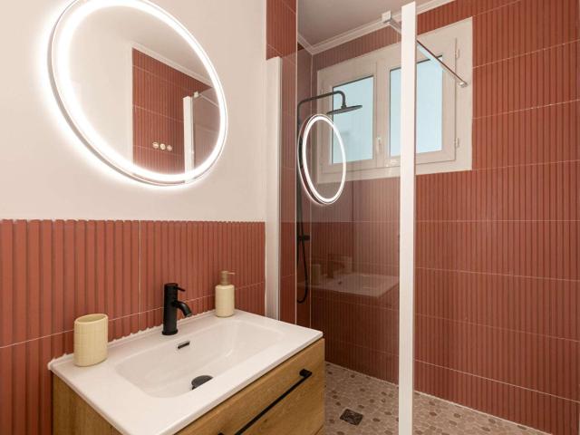 Vente appartement 3 pièces Nantes Centre Ville 44