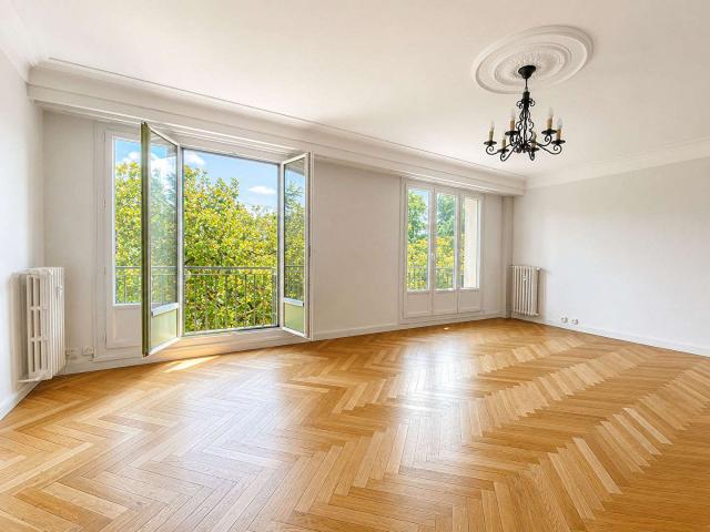 Vente appartement 3 pièces Nantes Centre Ville 44