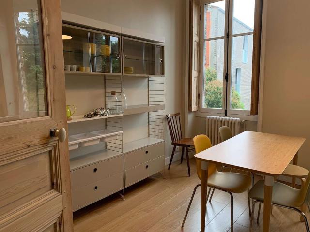 Vente appartement 3 pièces Nantes Centre Ville 44