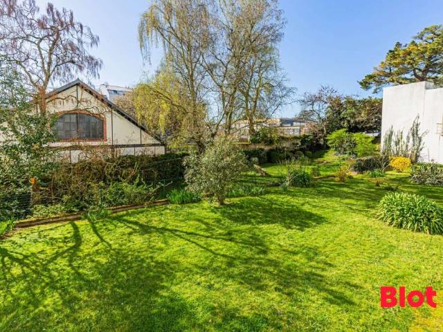 Vente appartement 3 pièces Nantes Centre Ville 44