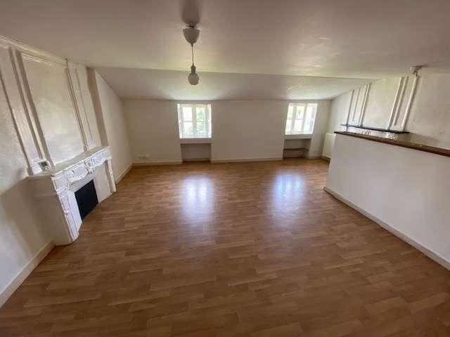 Vente appartement 3 pièces Nantes Centre Ville 44