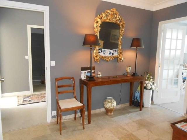 Vente appartement 3 pièces Nantes Centre Ville 44