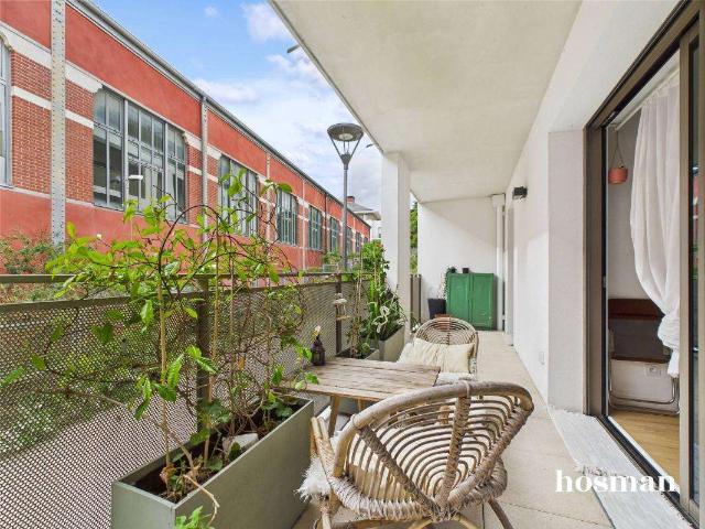 Vente appartement 3 pièces Nantes Centre Ville 44