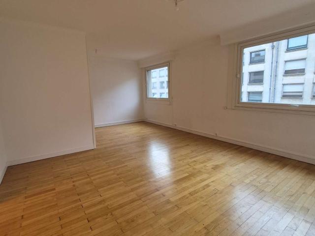 Vente appartement 3 pièces Nantes Centre Ville 44
