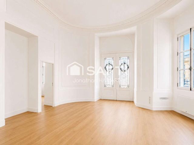 Vente appartement 3 pièces Nantes Centre Ville 44