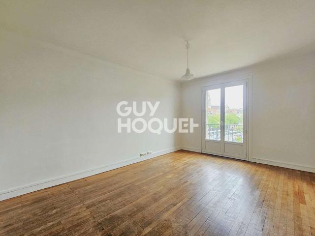 Vente appartement 3 pièces Nantes Cité Des Congrès 44