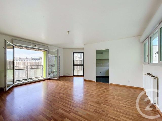Vente appartement 3 pièces Nantes Cité Des Congrès 44