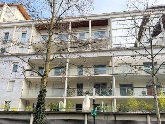 Vente appartement 3 pièces Nantes Cité Des Congrès 44