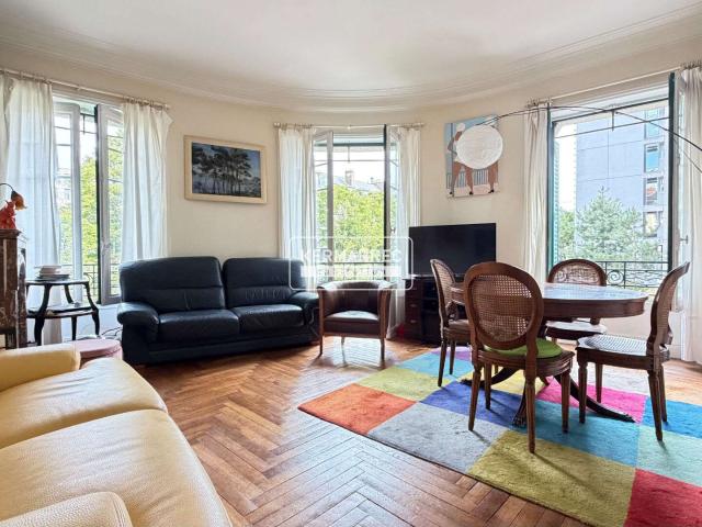 Vente appartement 3 pièces Nantes Cité Des Congrès 44