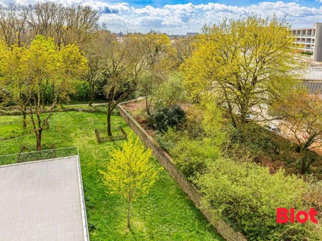 Vente appartement 3 pièces Nantes Bottière Chénaie 44