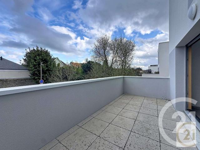 Vente appartement 3 pièces Nantes Bottière Chénaie 44