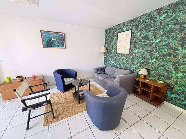 Vente appartement 3 pièces Nantes Bottière Chénaie 44