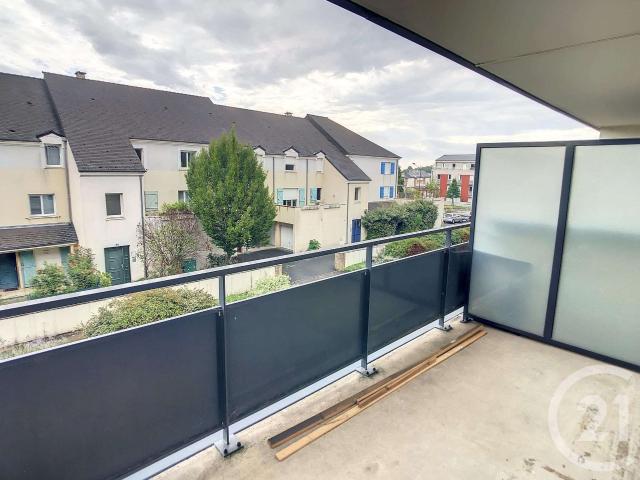 Vente appartement 3 pièces Nantes Bottière Chénaie 44