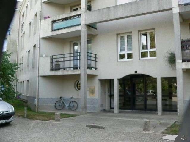 Vente appartement 3 pièces Nantes Beaujoire Saint Joseph 44
