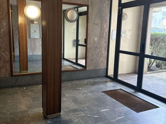 Vente appartement 3 pièces Nantes Bellevue 44