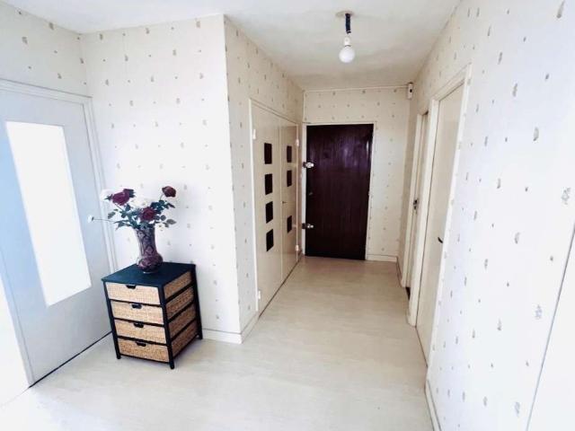 Vente appartement 3 pièces Nantes Bellevue 44