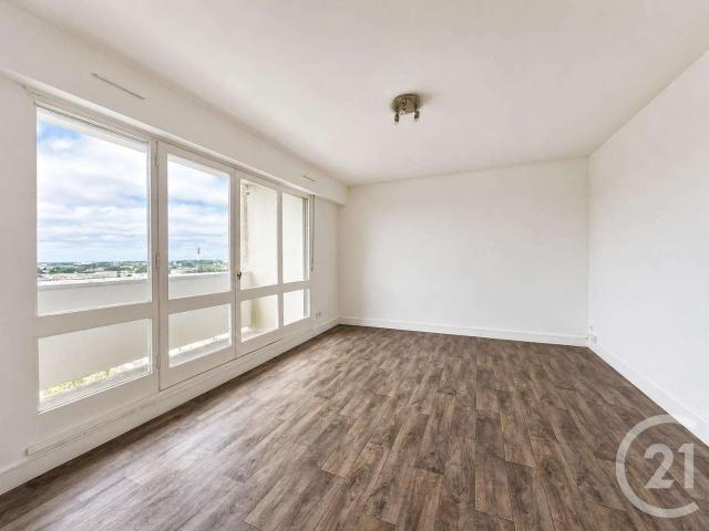 Vente appartement 3 pièces Nantes Bellevue 44
